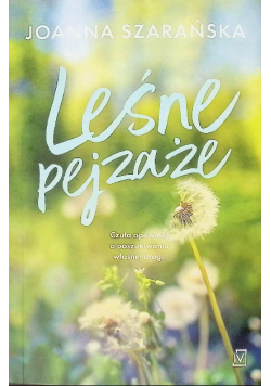 Leśne pejzaże