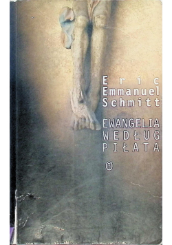 Ewangelia według Piłata
