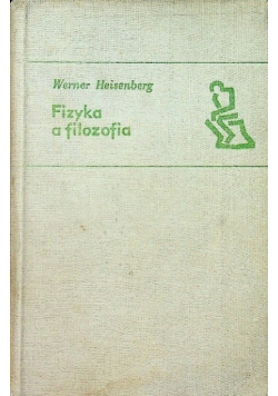 Fizyka a filozofia