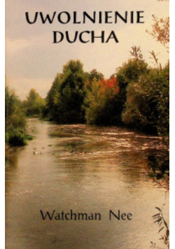 Uwolnienie Ducha
