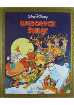 Wesołych Świąt Bajki pod choinkę