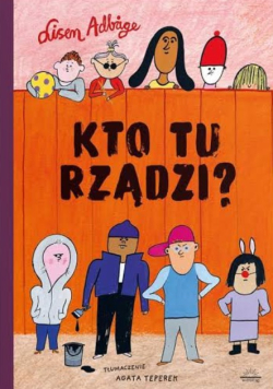 Kto tu rządzi?
