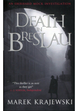 Death in Breslau