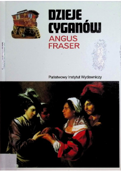 Dzieje Cyganów