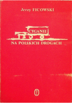 Cyganie na polskich drogach