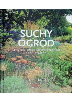 Suchy ogród