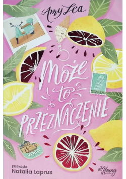 Może to przeznaczenie