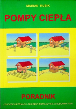 Pompy ciepła