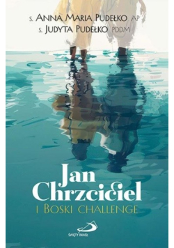 Jan Chrzciciel i Boski challenge