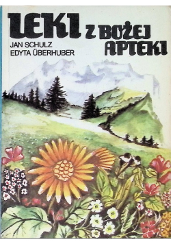 Leki z Bożej Apteki