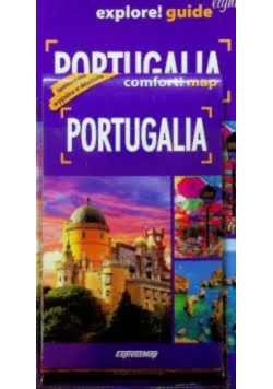 Explore! guide Portugalia w.2019