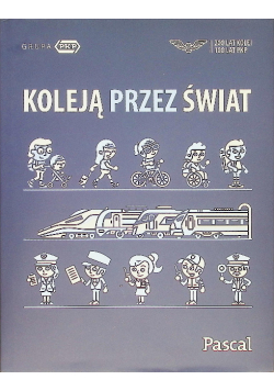 Koleją przez świat
