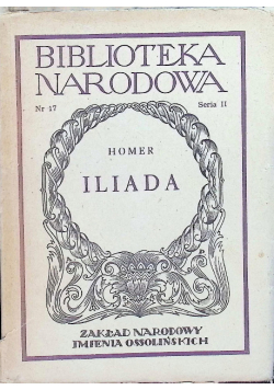 Iliada