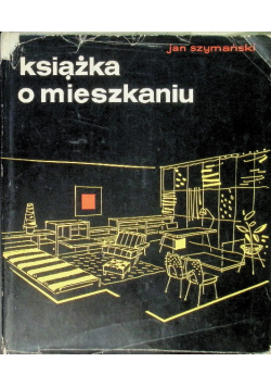 Książka o mieszkaniu