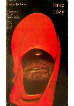 Imię róży