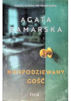 Niespodziewany gość