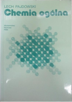 Chemia ogólna