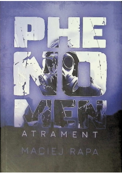 Phenomen Atrament