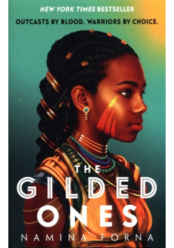 The Gilded Ones