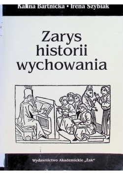 Zarys historii wychowania