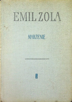 Marzenie