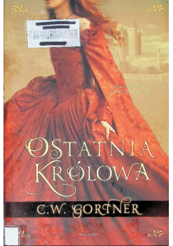 Ostatnia królowa