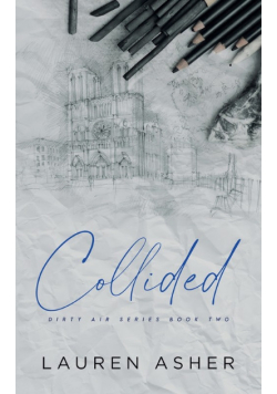 Collided Special Edition