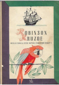 Robinson Kruzoe