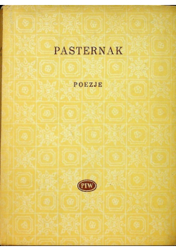 Poezje