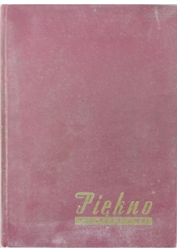 Piękno Polski Ludowej