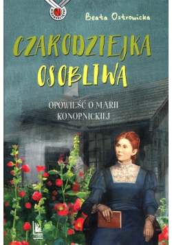 Czarodziejka osobliwa