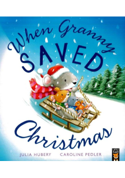 When Granny saved Christmas