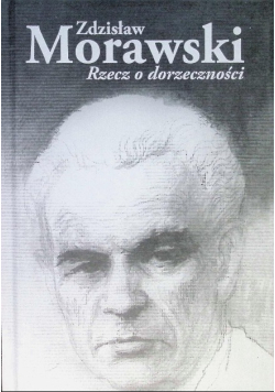 Rzecz o dorzeczności