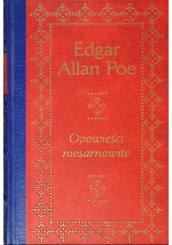 Opowieści niesamowite