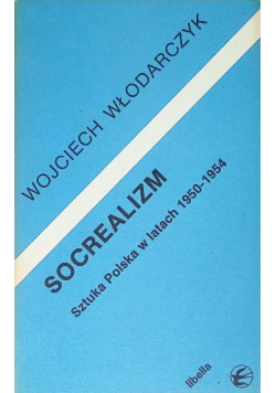 Socrealizm sztuka polska w latach 1950-1954
