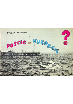 Pościg w kurorcie