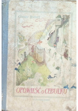 Opowieść o Cebulku