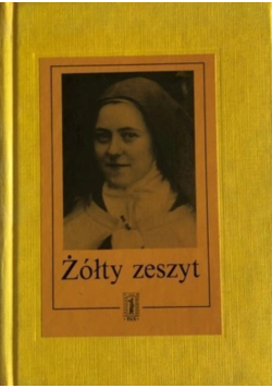Żółty zeszyt