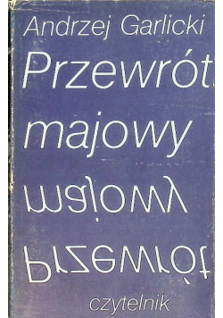 Przewrót majowy