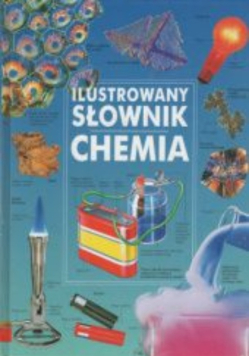 Ilustrowany słownik chemia