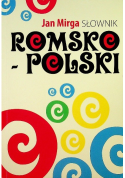 Słownik Romsko - Polski