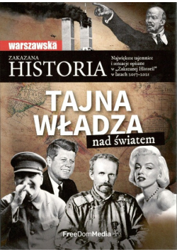 Tajna władza nad światem