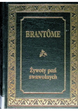 Żywoty pań swawolnych