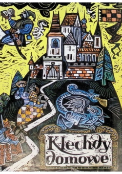 Klechdy domowe
