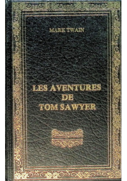 Les aventures de Tom Sawyer