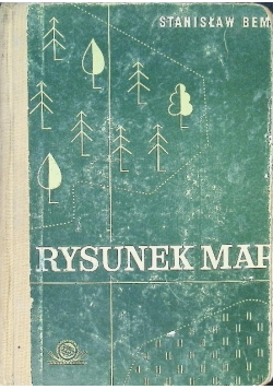 Rysunek map