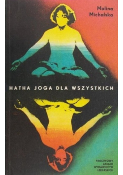 Hatha joga dla wszystkich