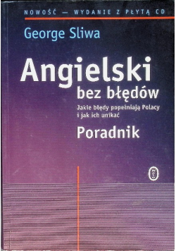 Angielski bez błędów