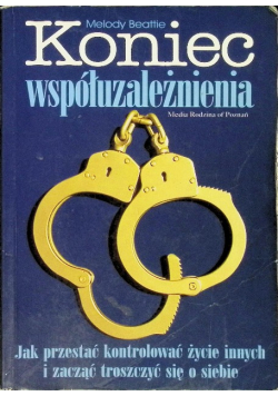 Koniec współuzależnienia