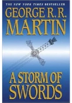 A Storm of Swords